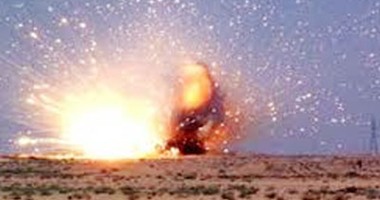 فرنسا تدين الهجمات الإرهابية فى شمال سيناء