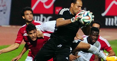 الطلائع يتراجع عن سفر  محمد حنفى للخارج