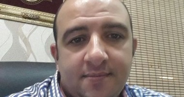 إصابة عامل بطلق نارى بالخطأ خلال حضوره حفل عرس فى القليوبية