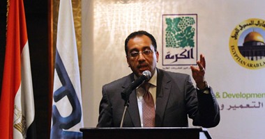 مصطفى مدبولى: "لو حد قالى من 30 سنة هتبقى رئيس وزراء مصر كنت هقوله بتحلم"