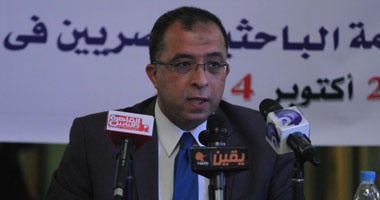 وزير التخطيط: تطبيق كروت البنزين بجميع المحافظات نهاية أبريل المقبل