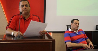 وجيه أحمد: عصام عبد الفتاح لم يتقاضى " مليم" في محاضرات الحكام