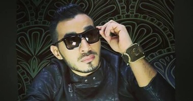 أحمد بتشان ينتهى من تسجيل "أنا شاكرك" ويطرحها خلال أيام