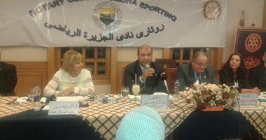 وزير التموين: 39 جنيها دعم زيادة فى دخل الأسرة من فارق نقاط الخبز