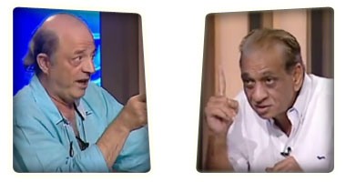 ابنا محمد حسن رمزى وراء إصراره على معاقبة السبكى ورفضه للصلح