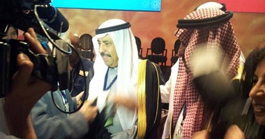 مؤسسة البابطين تستعد لتكريم كبار المبدعين بدورة أبى تمام فى مراكش