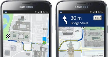 Uber تعرض 3 مليارات دولار لشراء خرائط  Hereالتابعة لنوكيا