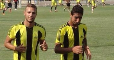المقاولون يستغل توقف الدورى فى إجراء أعمال الصيانة