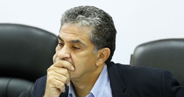 وزير البيئة: المصنع المخالف للاشتراطات البيئية سيتم غلقه فورا