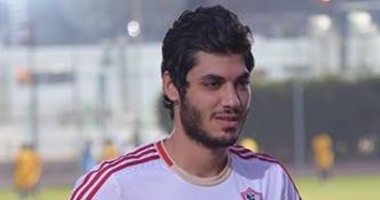 على جبر أساسيا مع الزمالك أمام الصفاقسى