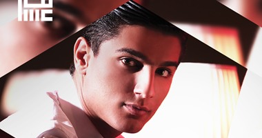 ألبوم محمد عساف الأول فى الأسواق 15 أكتوبر