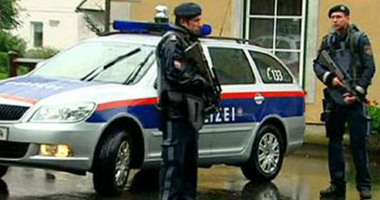 "الداخلية النمساوية": تعلن زيادة عدد طلبات اللجوء المقدمة فى النمسا
