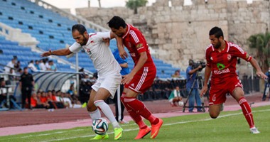 الأهلى يخصم 5 آلاف جنيه من كل لاعب بعد الخسارة من الرجاء