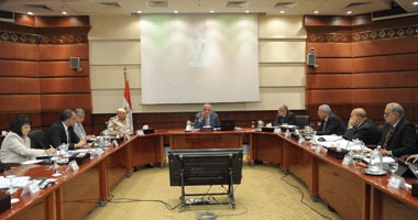 مجلس الوزراء: وضع خريطة للبؤر الإجرامية بالمحافظات للتعامل معها