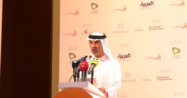 العويس: الإيسيسكو ضيف شرف معرض الشارقة والتويجرى شخصية العام الثقافية