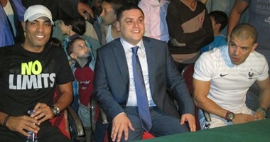 لازم تعرف .. الزمالك قهر الأهلى بنصف دستة أهداف