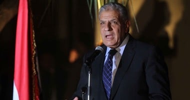 محلب يبدأ جولة خارجية لغينيا وإيطاليا غدا لبحث جهود مكافحة الإرهاب