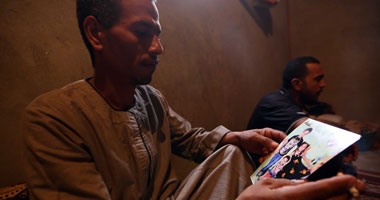 "اليوم السابع" داخل منزل ومدرسة ضحية سيارة التغذية بأطفيح.. عم الطفل: مدير المدرسة قال لى "العربية اللى جيبالهم العلفة خبطته".. وأدهم نقل للمستشفى بسيارة ربع نقل.. وأولياء الأمور: الحادثة ليست الأولى