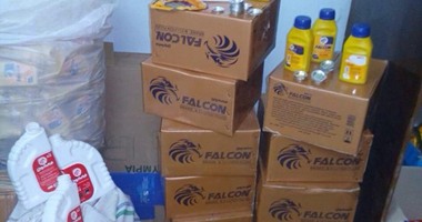 وكيل زراعة البرلمان يطالب المواطنين بالإبلاغ عن أماكن بيع المبيدات المغشوشة