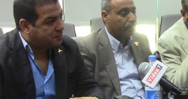 بالفيديو.. "فالكون" تعتذر لـ"اليوم السابع" عن واقعة الاعتداء على صحفييها