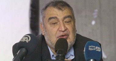 محمد عبد القدوس: السجون المصرية الآن أسوأ من أى عهد مضى