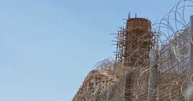 بولندا تنصب 6 ابراج مراقبة على طول حدودها مع جيب كالينجراد الروسى