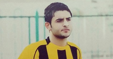 العشرى يقرر نزول كريم الديب للتدريب مع ناشئى المقاولون
