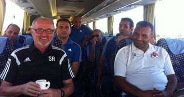 وائل حبيب: لن نتنازل عن مواجهة الأهلى فى أسيوط كحق أصيل