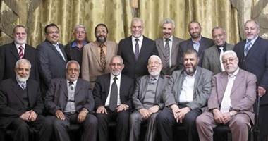 من يدير ممتلكات الجماعات الارهابية فى مصر ؟.. 4 لجان منها 2 على أرض الواقع و2 محل اقتراح فى البرلمان.. لجنة حصر أموال الإخوان تتحفظ على 50 مليار جنيه و2400 شخص و630 شركة بينها 70 للصرافة