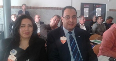 الثقافة الرياضية تحتفى بـ"اليوم العالمى للتسامح" وتكرِّم النجوم