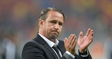 مدرب الهلال: حارس سيدنى وراء الهزيمة فى "ذهاب" نهائى آسيا