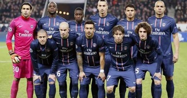 سان جيرمان ضيفا على ليل فى نصف نهائى كأس فرنسا
