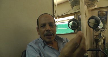 أقدم "كوافير للمشاهير": السمن البلدى سر جمال شعر فنانات الزمن الجميل