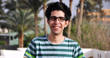 أيمن منصور: "واحد صعيدى" بداية كوميدية حقيقية لى