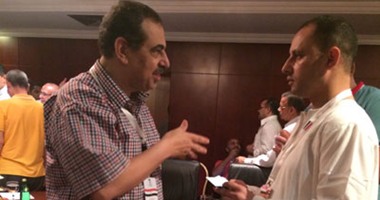 مديرية الصحة بالقاهرة: العنصر البشرى يتسبب فى 80% من حوادث الطرق