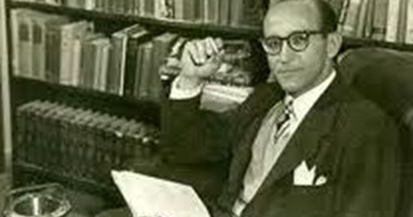 63 عاما على رحيل الأديب اليونانى العالمى نيكوس كازانتزاكيس
