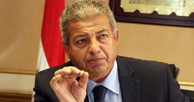 وزارة الرياضة تطالب صندوق التمويل الأهلى بصرف مكافآت "نانجينج"