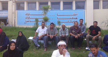 جمعية مرضى الكبد بالدقهلية توقع الكشف على 432 مريضا فى الشرقية