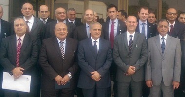 وزارة الطيران المدنى تستضيف ندوة "الأيكاو" لتحليل بيانات الطيران