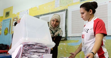 قيادى بحزب النهضة التونسى يعترف بفوز حركة نداء فى الانتخابات التشريعية