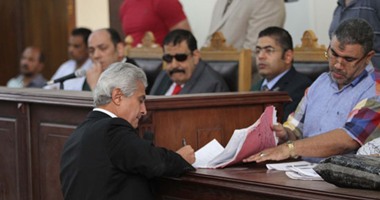 شهادة الإبراشى فى "أحداث الوزراء": استضفت دومة كممثل للتيار الثورى