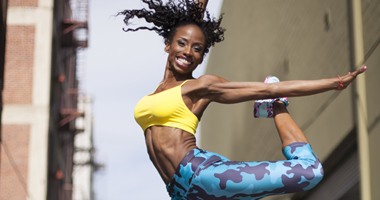يعنى إيه خدمة أبل للياقة البدنية Fitness Plus؟ وما هى مميزاتها؟