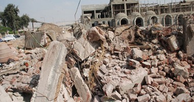 10 آلاف جنيه غرامة ومصادرة السيارة لمن يلقى "رتش" فى شوارع القاهرة
