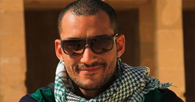 بالصور.. "فارس" مصور يطوف مصر من شرقها لغربها ليؤرخ حضارتها وجمالها