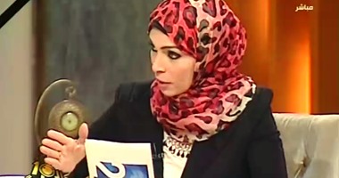 متهمة بإهانة الجيش: "والدى رقيب فى القوات المسلحة فكيف أهينها؟"