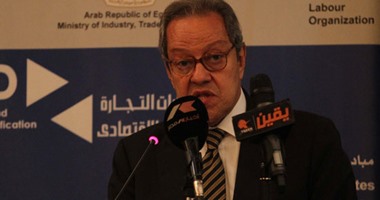 وفد رجال أعمال مصرى يبحث سبل تنمية التعاون المشترك مع السودان
