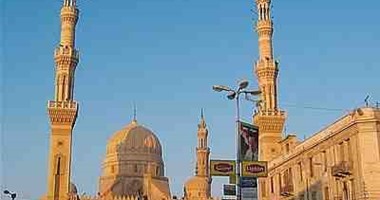 مواقيت الصلاة اليوم فى مصر والدول العربية