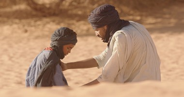 عرض فيلم "تمبكتو" بسينما مجراية غدا بالمنيا