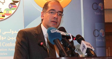 "القلعة"تستضيف الاجتماع السنوى للمركز الفرنسى لتحديد أبرز 100شخص بأفريقيا
