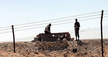 مصادر: مقتل عنصر بأمن حماس جراء تفجير داعشى لنفسه على الحدود مع مصر